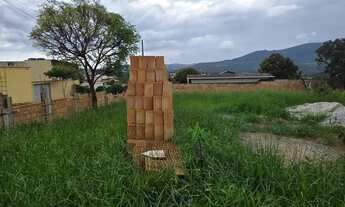 Imagem 4: Lote de esquina! região de Matheus Leme com vista para serra do elefante!