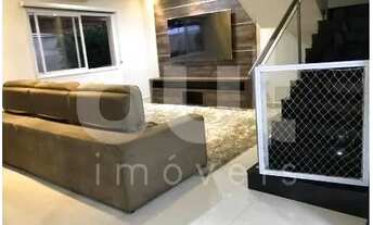 Imagem 2: Casa à venda no Residencial Parque da Fazenda em Campinas