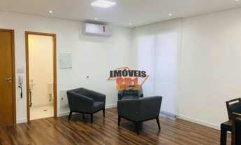 Imagem: Conjunto, 35 m² - venda por R$ 249.000,00