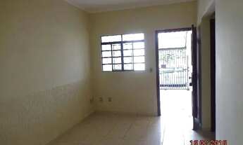 Imagem 6: Casa com 2 dormitórios para alugar, 50 m² por R$ 1.944,39 - Jardim Morada do Sol - Indaiat