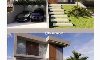 Imagem 3: Terreno à venda, 250 m² por R$ 280.000,00 - Condomínio Sunlake Residencial - Votorantim/SP