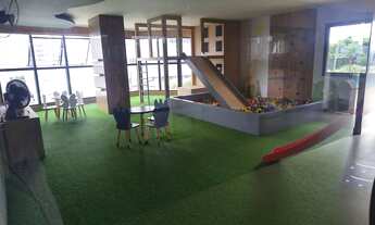 Imagem 4: Apartamento 3 suítes na Batista Campos, Px colégios , shopping, praça e supermercados