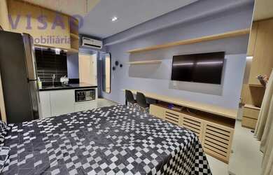 Imagem 4: Aluga-se Apartamento MOBILIADO no Condomínio West Fit