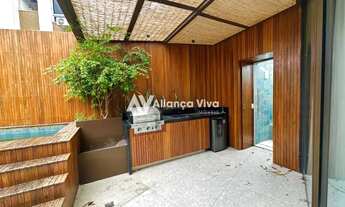 Imagem 7: Leblon Apartamento cobertura com 3 dormitórios