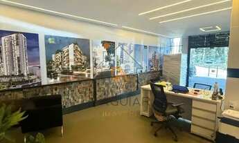 Imagem 4: Escritório para Alugar no Horto Florestal com 120 m² de Área Útil Disponível