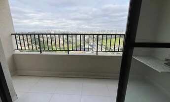 Imagem 5: 2 quartos, sendo 1 suíte. Varanda Gourmet. Escaninho. Nascente. Andar alto