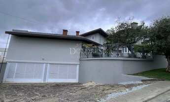 Imagem 4: Casa com 4 dormitórios sendo 2 suítes no Aruã