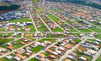 Imagem: Agio Santa edivirgens senador Canedo