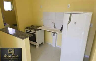 Imagem 5: Alugo Apartamento com 2/4, Mobiliado no Terra Fiore