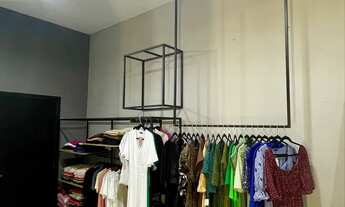 Imagem 4: Vendo loja de moda feminina