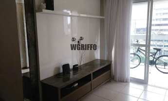 Imagem 7: Imóvel para aluguel com 96 metros quadrados com 3 quartos em Enseada do Suá - Vitória - ES