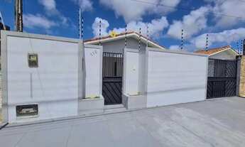 Imagem: Casa com 3 dormitórios à venda, 170 m²