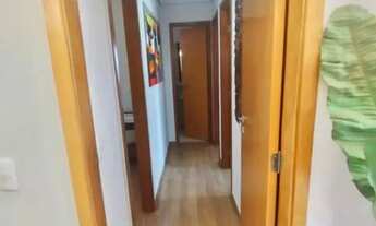 Imagem 7: Apartamento no Vivere Palhano com 3 dormitórios à venda por R$540.000,00, 79 m² - Gleba Pa