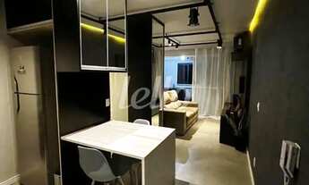 Imagem 7: Apartamento 1 quartos para alugar no(a) Bela Vista