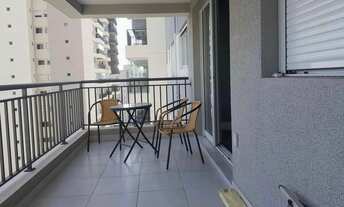 Imagem 2: Apartamento em Rua Doutor Luiz Migliano - Jardim Caboré - São Paulo/SP