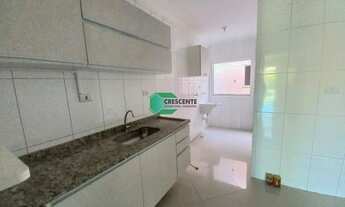 Imagem 2: Apartamento 2 Quartos 1 Vaga - Bairro Paraiso