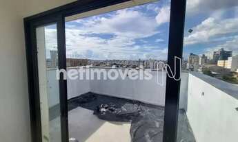 Imagem 6: Venda Cobertura Alto Barroca Belo Horizonte