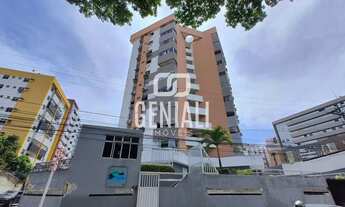 Imagem 2: Apartamento com 3 quartos, Ponta Verde - Maceió