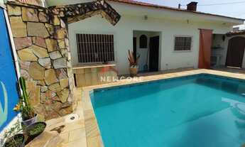 Imagem 5: Casa em Rua Curitiba - Jardim Ribamar - Peruíbe/SP