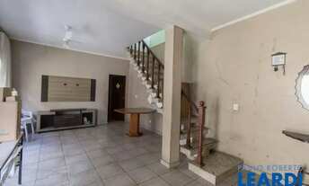 Imagem 2: CASA ASSOBRADADA - VILA FORMOSA - SP