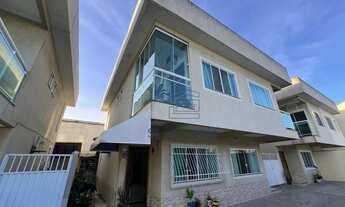 Imagem: Casa duplex com 2 quartos no bairro Enseada