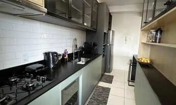 Imagem 5: APARTAMENTO 92M PREMIUM RESIDENCE - 2 DORM SALA ESTENDIDA