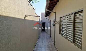 Imagem 2: Casa em Rua Tomé de Souza - Jardim Bela Vista - Bauru/SP