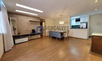 Imagem: Locação Apartamento Sao Bernardo do Campo