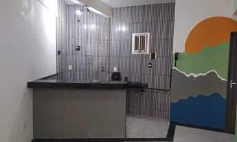 Imagem 5: Alugo apartamento 1 quarto, Av Gomes Freire, 740 - Centro/RJ ok
