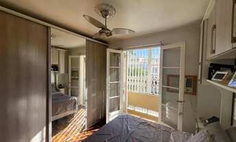 Imagem 3: Apartamento para venda 2 dormitórios frente, Santa Antônio