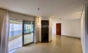 Imagem 7: APARTAMENTO - 3 QUARTOS (1 SUÍTE) - ÁREA 150m² - EDIFÍCIO PEGASUS - SETOR AEROPORTO - GOIÂ