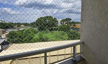 Imagem 7: Apartamento com 3 dormitórios à venda, 93 m² por R$ 650.000,00 - Residencial Porto Rico