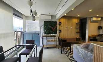 Imagem 4: Apartamento em Jardim Prudência - São Paulo