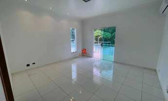 Imagem 2: Residencial Tapajós/ 03 Suítes/ Piscina/ Churrasqueira!