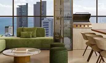 Imagem 3: Stúdio e infraestrutura moderna em Boa Viagem