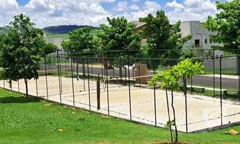 Imagem 6: Terreno à venda no condomínio Terras de Siena - bairro Vila do Golfe - Ribeirão Preto/SP