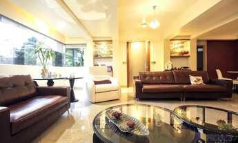 Imagem 6: Apartamento à venda no Carmo - 4 quartos Descubra este incrível apartamento à venda no Car