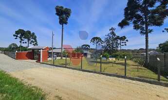 Imagem 2: Chácara Completa com Piscina, Lagos, Pomar e 340m Construídos a 8km da Cidade