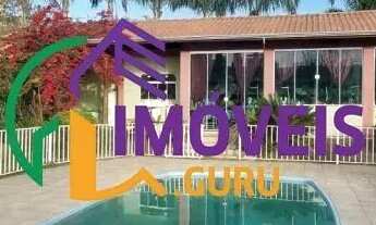 Imagem: SOBRADO - RESIDENCIAL E INDUSTRIAL CAMPO