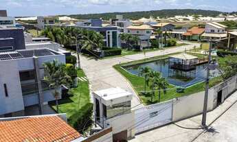 Imagem 3: VENDO CASA DE PRAIA EM CONDOMÍNIO FECHADO (PRAIA DE GRAÇANDU