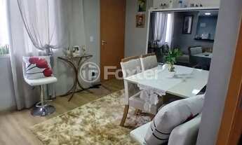 Imagem 2: Apartamento à venda Rua Camboatás, Igara - Canoas