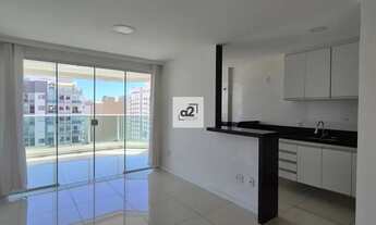 Imagem 6: Apartamento para alugar em Vila Velha, Praia de Itaparica, com 2 quartos, com 68 m², Águas