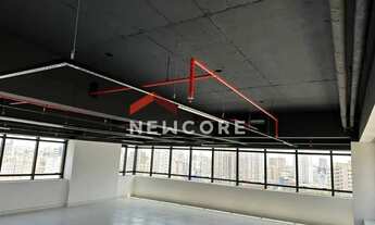 Imagem 3: Sala comercial em Rua Coronel Fernando Prestes - Centro - Santo André/SP