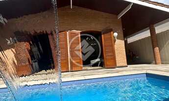 Imagem 6: Casa a venda na Enseada a 150 Mts da praia, 03 dormitórios codigo: 99576