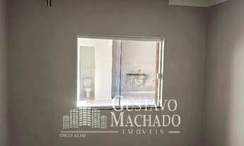 Imagem 5: Casa - Parque do Contorno