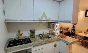 Imagem 6: Apartamento - Ribeirão Preto - Jardim Botânico - Região Sul