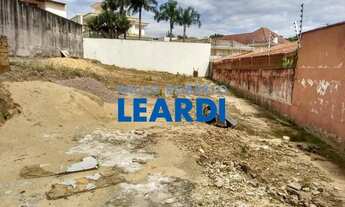 Imagem: TERRENO - PARQUE TERRANOVA - SP