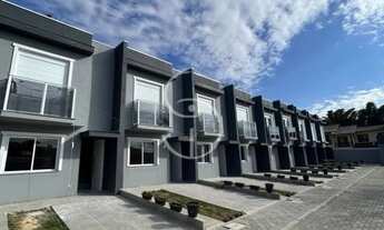 Imagem: CASA DE ALVENARIA São Jorge Novo Hamburgo