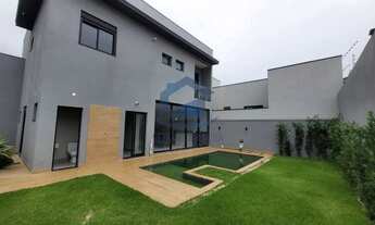 Imagem: Casa - Residencial Milano - Indaiatuba