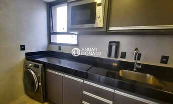 Imagem 5: Lourdes - Apartamento 2 quartos à venda na Anuar Donato